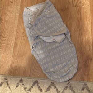 SwaddleMe by Ingenuity Original Swaddle Wraps - S/M